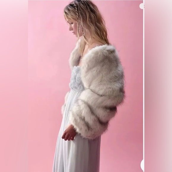 Free People Rosa Jumpsuit Size M. B 21 - Picture 2 of 5